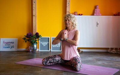 Körperliche Veränderungen durch Yoga: Was dich erwartet